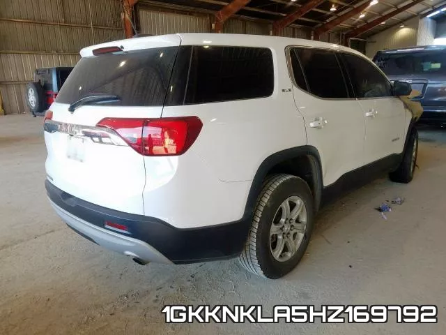 1GKKNKLA5HZ169792
