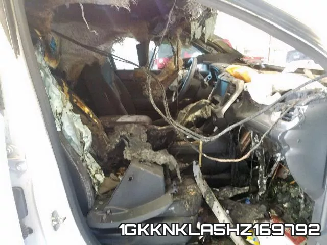 1GKKNKLA5HZ169792