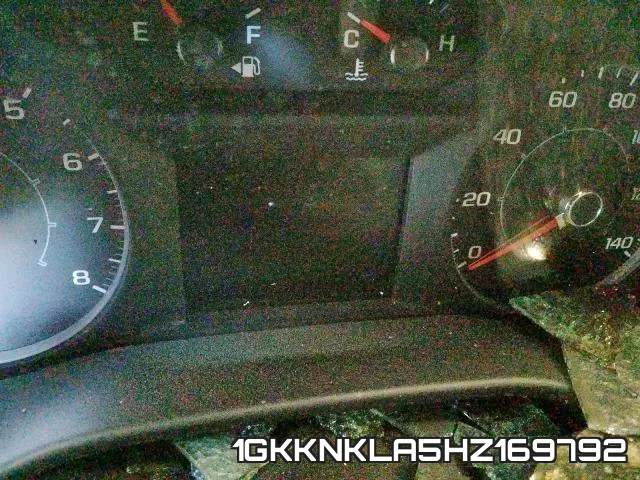 1GKKNKLA5HZ169792