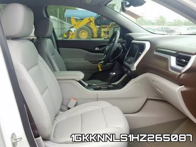 1GKKNNLS1HZ265087