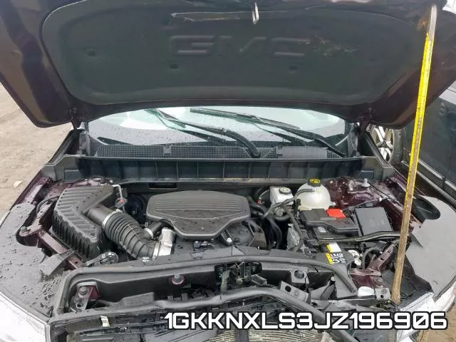 1GKKNXLS3JZ196906
