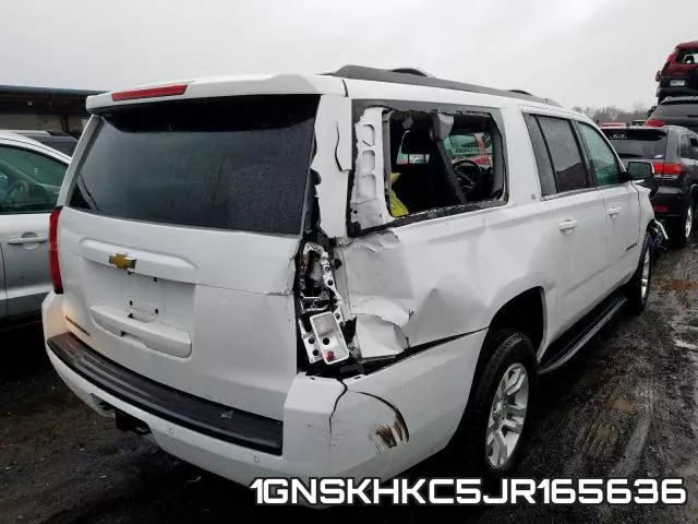 1GNSKHKC5JR165636