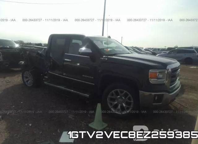 1GTV2VEC8EZ259385