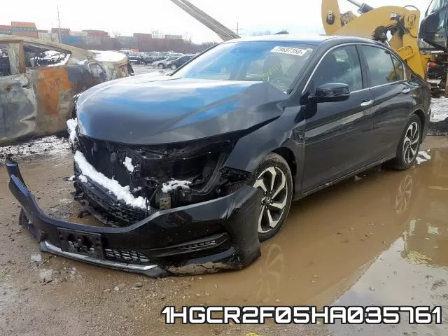 1HGCR2F05HA035761