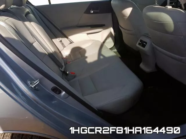 1HGCR2F81HA164490