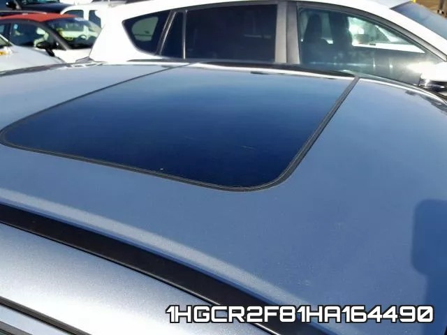 1HGCR2F81HA164490