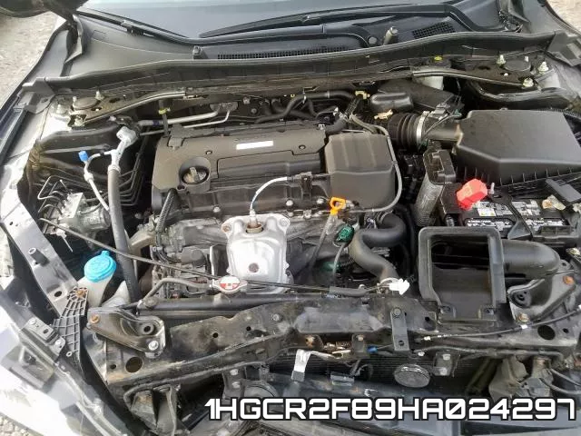 1HGCR2F89HA024297