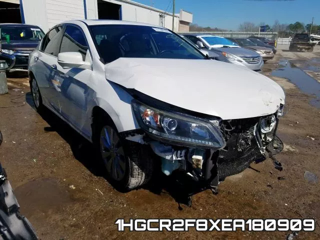1HGCR2F8XEA180909