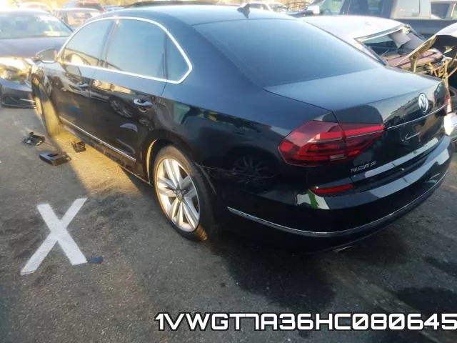 1VWGT7A36HC080645