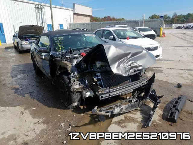 1ZVBP8EM2E5210976