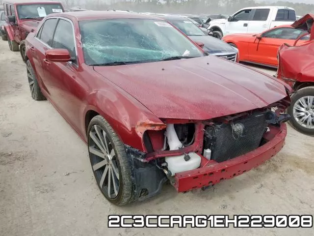2C3CCAAG1EH229008