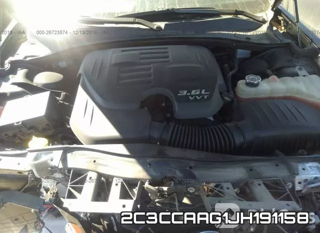 2C3CCAAG1JH191158