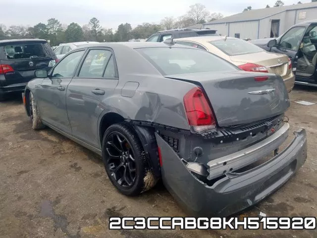 2C3CCABG8KH515920
