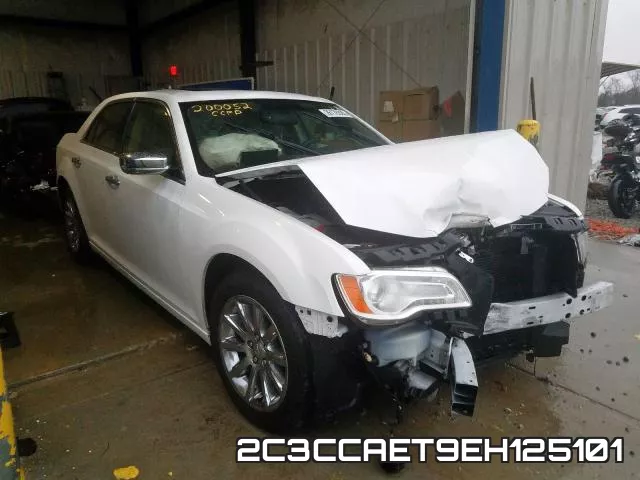 2C3CCAET9EH125101