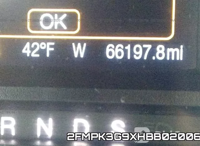 2FMPK3G9XHBB02006