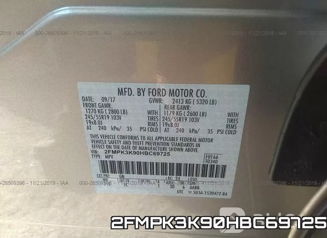 2FMPK3K90HBC69725