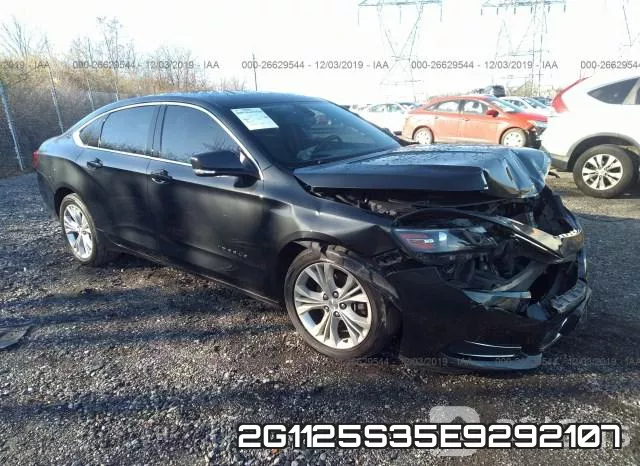 2G1125S35E9292107