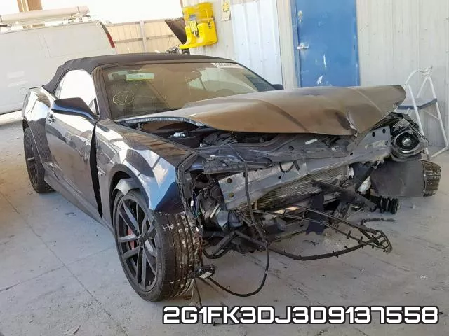 2G1FK3DJ3D9137558