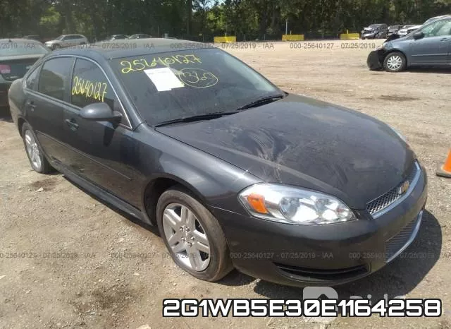 2G1WB5E30E1164258