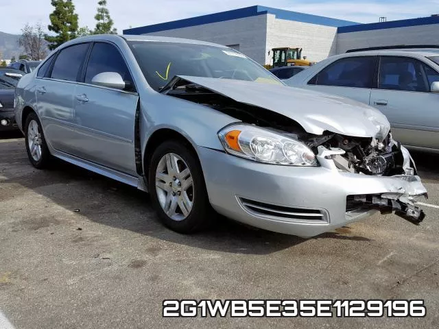 2G1WB5E35E1129196