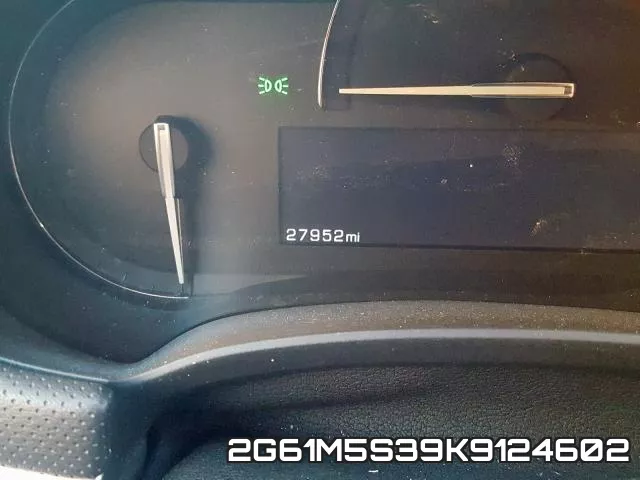 2G61M5S39K9124602