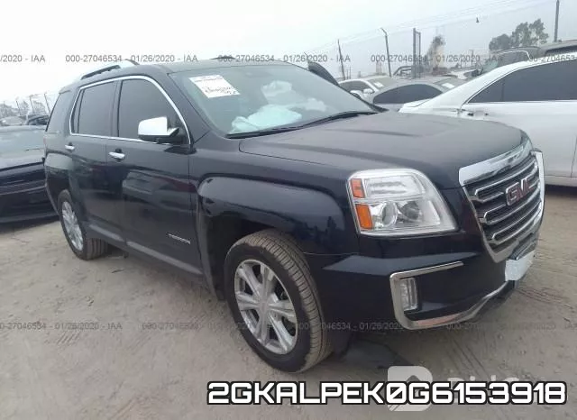 2GKALPEK0G6153918