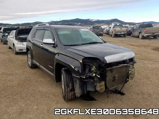 2GKFLXE30D6358648
