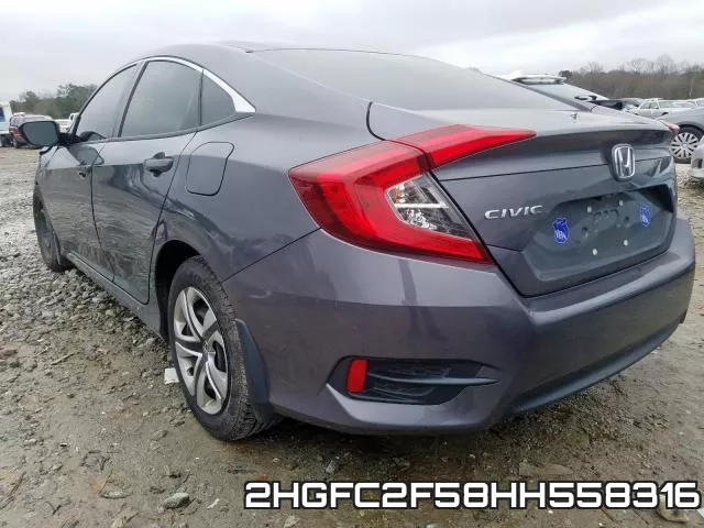 2HGFC2F58HH558316
