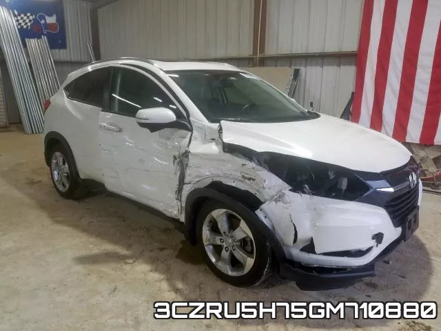 3CZRU5H75GM710880