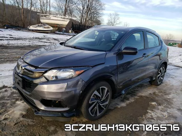 3CZRU6H13KG706576