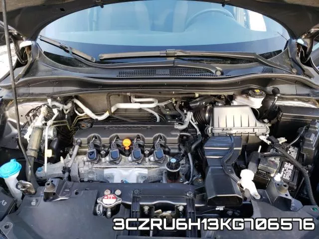 3CZRU6H13KG706576