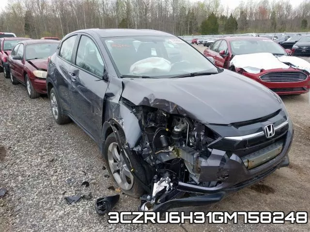 3CZRU6H31GM758248