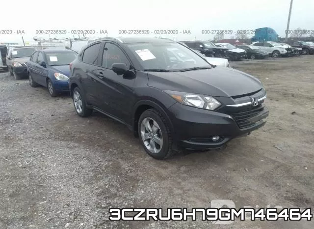 3CZRU6H79GM746464