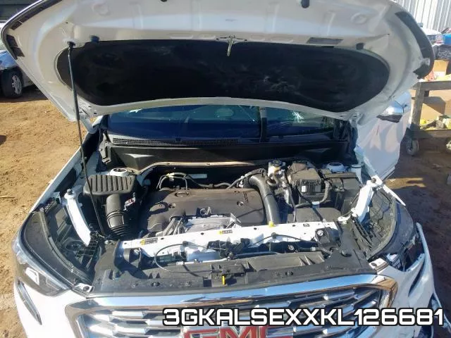 3GKALSEXXKL126681