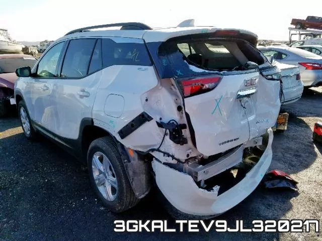 3GKALTEV9JL320217
