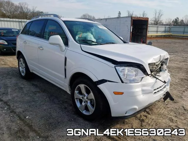 3GNAL4EK1ES630243