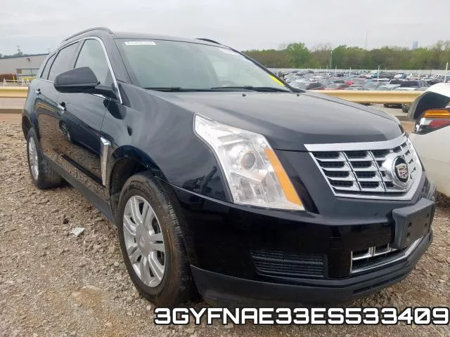3GYFNAE33ES533409