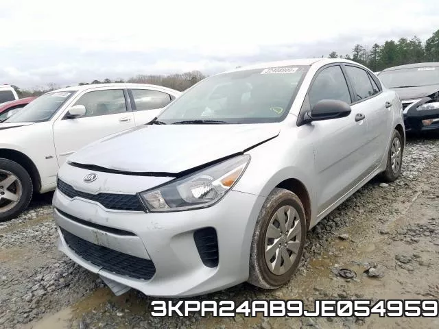 3KPA24AB9JE054959