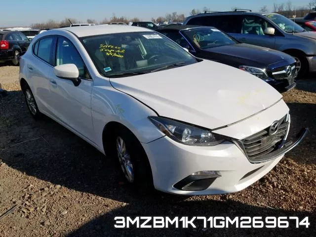3MZBM1K71GM269674