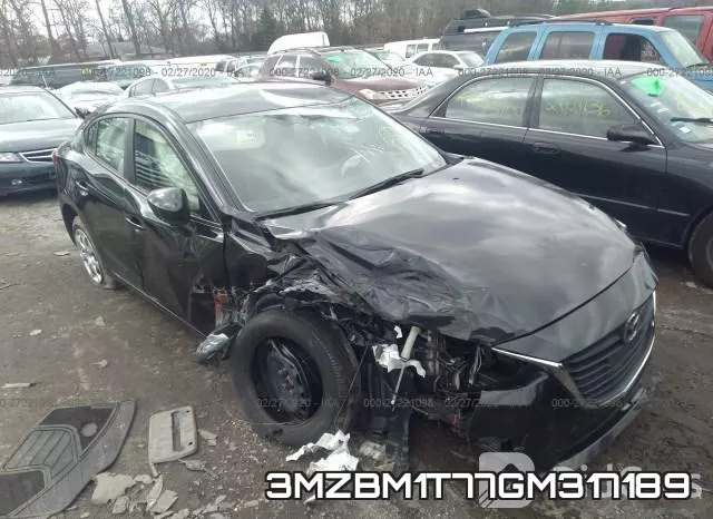 3MZBM1T77GM317189