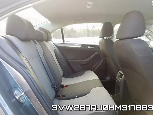3VW2B7AJ0HM317883
