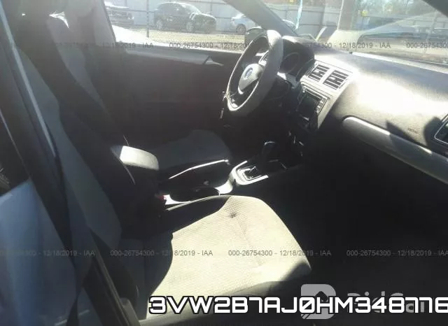 3VW2B7AJ0HM348776
