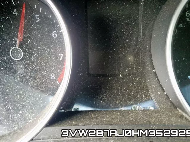 3VW2B7AJ0HM352925