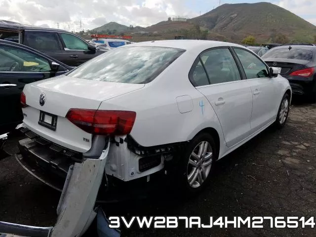 3VW2B7AJ4HM276514