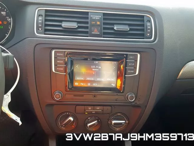 3VW2B7AJ9HM359713