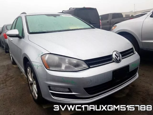 3VWC17AUXGM515788