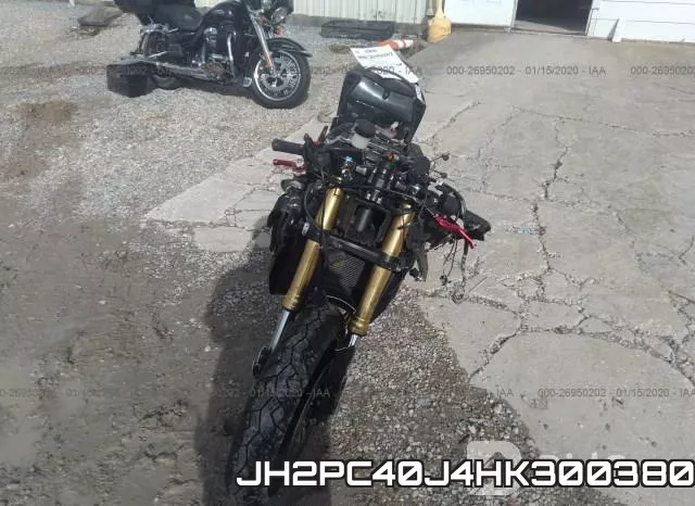 JH2PC40J4HK300380