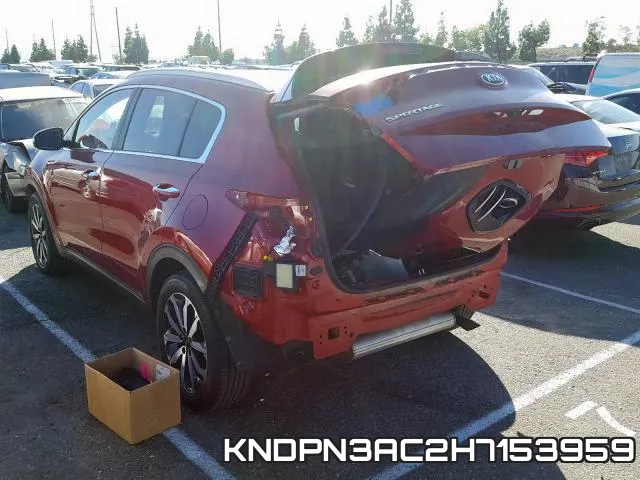 KNDPN3AC2H7153959
