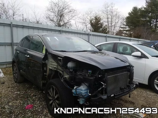 KNDPNCAC5H7254493