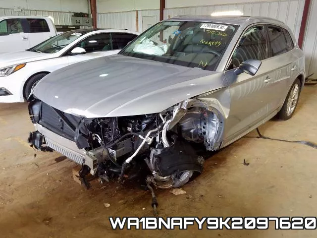 WA1BNAFY9K2097620